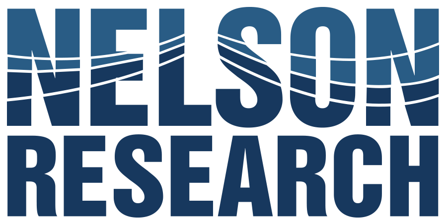 Nelson Research, LLC logo